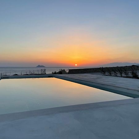 Komos Beach Estate Καλαμάκι Εξωτερικό φωτογραφία