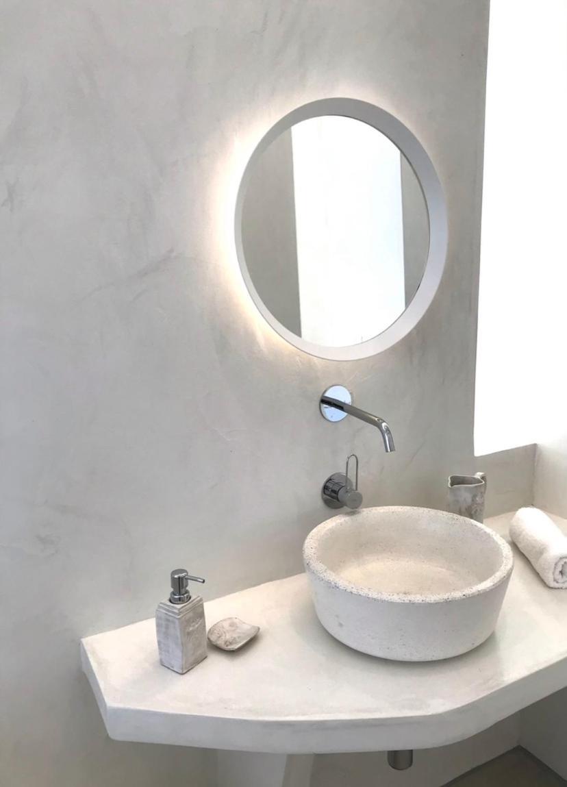 Komos Beach Estate Καλαμάκι Εξωτερικό φωτογραφία