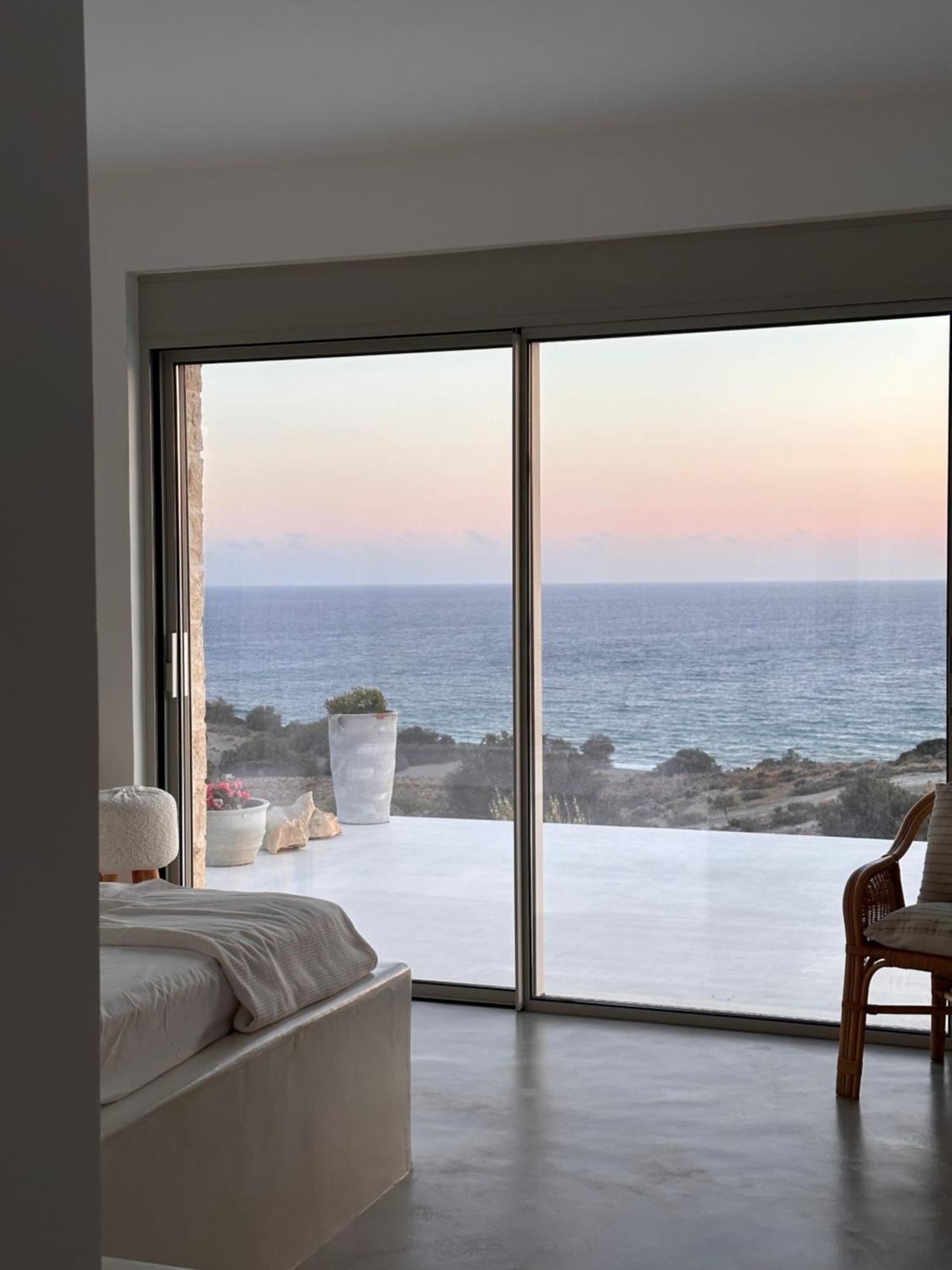 Komos Beach Estate Καλαμάκι Εξωτερικό φωτογραφία